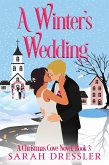 A Winter's Wedding (eBook, ePUB) A Winter's Wedding (eBook, ePUB)