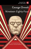 Nineteen Eighty-Four (eBook, ePUB)