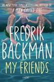 My Friends (eBook, ePUB) My Friends (eBook, ePUB)