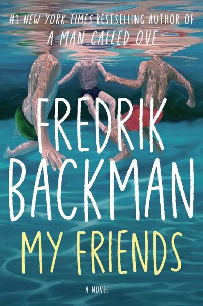 My Friends (eBook, ePUB)