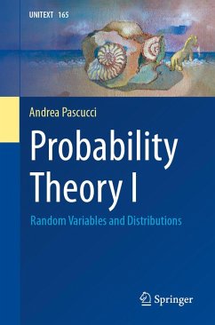 Cover Probability Theory I (eBook, PDF)