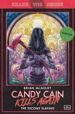 Candy Cain Kills Again: The Second Slaying (Killer VHS Series, #5) (eBook, ePUB) Candy Cain Kills Again: The Second Slaying (Killer VHS Series, #5) (eBook, ePUB)