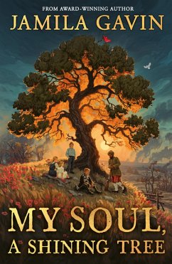 Cover My Soul, A Shining Tree (eBook, ePUB)