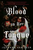 Blood on Her Tongue (eBook, ePUB)