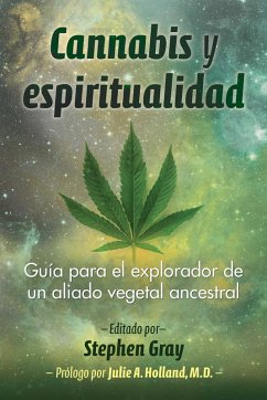 Cannabis y espiritualidad (eBook, ePUB) Cover Cannabis y espiritualidad (eBook, ePUB)