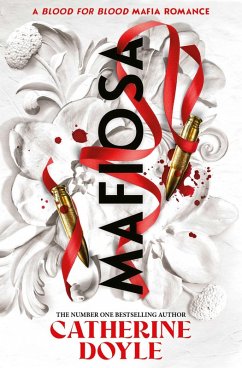 Mafiosa (eBook, ePUB) - Doyle, Catherine