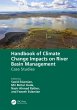 Handbook of Climate Change Impacts on... - Bild 1