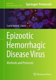 Epizootic Hemorrhagic Disease Virus (eBook, PDF)