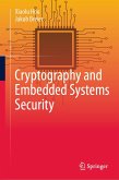 Cryptography and Embedded Systems Security (eBook, PDF)