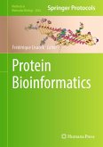 Protein Bioinformatics (eBook, PDF)