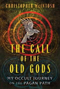 Cover The Call of the Old Gods (eBook, ePUB)