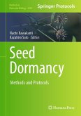 Seed Dormancy (eBook, PDF)