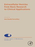 Extracellular Vesicles from Basic Research to Clinical Applications (eBook, ePUB)