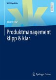 Produktmanagement klipp & klar (eBook, PDF) Produktmanagement klipp & klar (eBook, PDF)