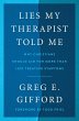 Lies My Therapist Told Me (eBook, ePUB) - Bild 1