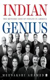 Indian Genius (eBook, ePUB) Indian Genius (eBook, ePUB)
