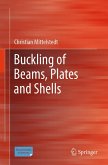 Buckling of Beams, Plates and Shells (eBook, PDF) Buckling of Beams, Plates and Shells (eBook, PDF)