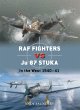 RAF Fighters vs Ju 87 Stuka (eBook, PDF) - Bild 1