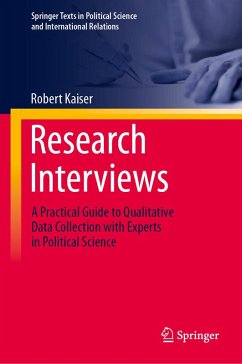 Cover Research Interviews (eBook, PDF)