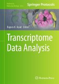 Transcriptome Data Analysis (eBook, PDF)