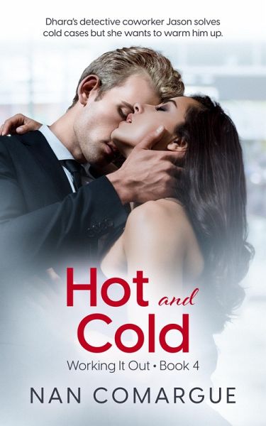 Hot and Cold (eBook, ePUB)