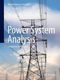 Power System Analysis (eBook, PDF)