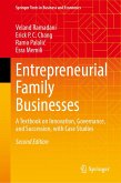 Entrepreneurial Family Businesses (eBook, PDF) Entrepreneurial Family Businesses (eBook, PDF)