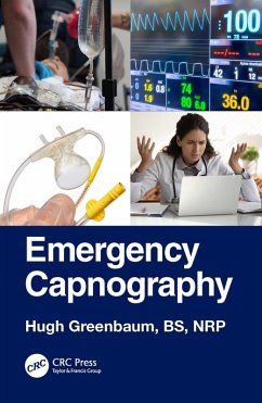 Cover Emergency Capnography (eBook, PDF)
