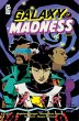 Galaxy of Madness Vol. 1 (eBook, ePUB) - Bild 1