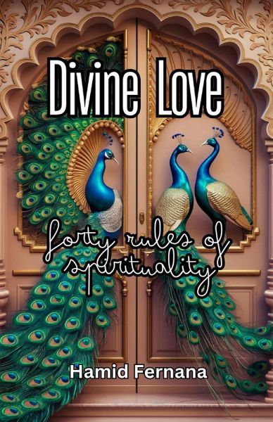 Divine Love (eBook, ePUB) Divine Love (eBook, ePUB)