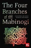 The Four Branches of the Mabinogi (eBook, ePUB)