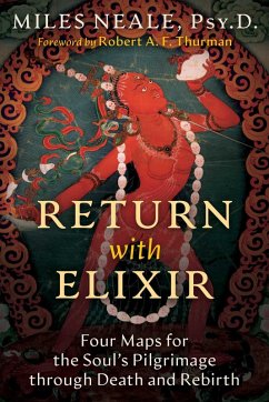 Return with Elixir (eBook, ePUB) - Neale, Miles