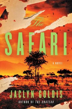 Cover The Safari (eBook, ePUB)
