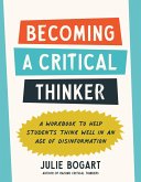 Becoming a Critical Thinker (eBook, ePUB)