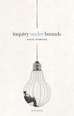 Cover Inquiry Under Bounds (eBook, ePUB)