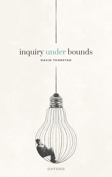Inquiry Under Bounds (eBook, ePUB)