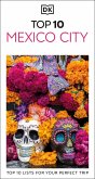 DK Top 10 Mexico City (eBook, ePUB)