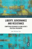 Liberty, Governance and Resistance (eBook, PDF) Liberty, Governance and Resistance (eBook, PDF)