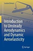 Introduction to Unsteady Aerodynamics and Dynamic Aeroelasticity (eBook, PDF)