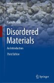 Disordered Materials (eBook, PDF)