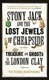 Stony Jack and the Lost Jewels of Cheapside (eBook, ePUB)