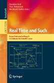 Real Time and Such (eBook, PDF)