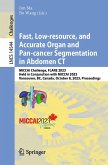 Fast, Low-resource, and Accurate Organ and Pan-cancer Segmentation in Abdomen CT (eBook, PDF)