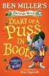 Diary of a Puss in Boots (eBook, ePUB) - Bild 1