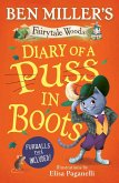 Diary of a Puss in Boots (eBook, ePUB)