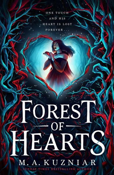 Forest of Hearts (eBook, ePUB)