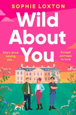 Cover Wild About You (eBook, ePUB)