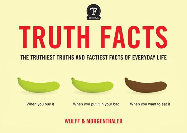 Truth Facts (eBook, ePUB) Truth Facts (eBook, ePUB)