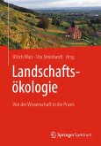Landschaftsökologie (eBook, PDF) Landschaftsökologie (eBook, PDF)