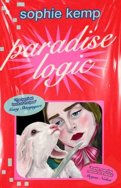Cover Paradise Logic (eBook, ePUB)